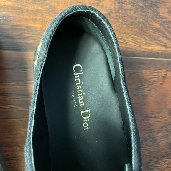 DIOR Walk’N’Dior Leopard print - Picture 10 of 16